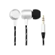 Headphone Mobile Wired Awei Q35